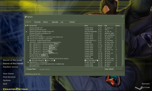 how to cs 1.6 how to cs 1.6